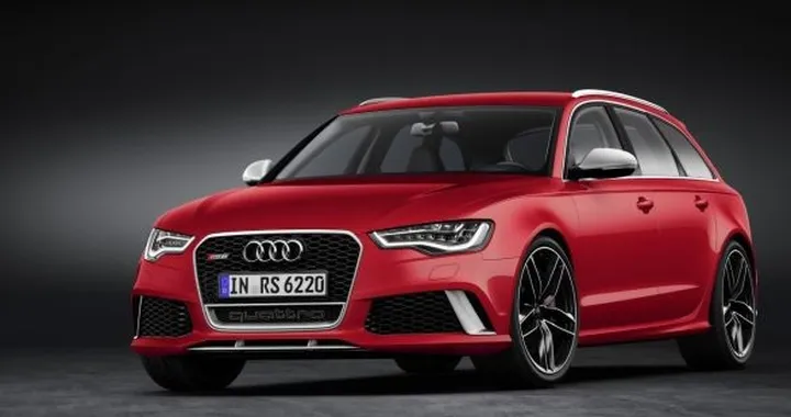 Audi RS6 Avant: in vendita con prezzo di 111.800 euro