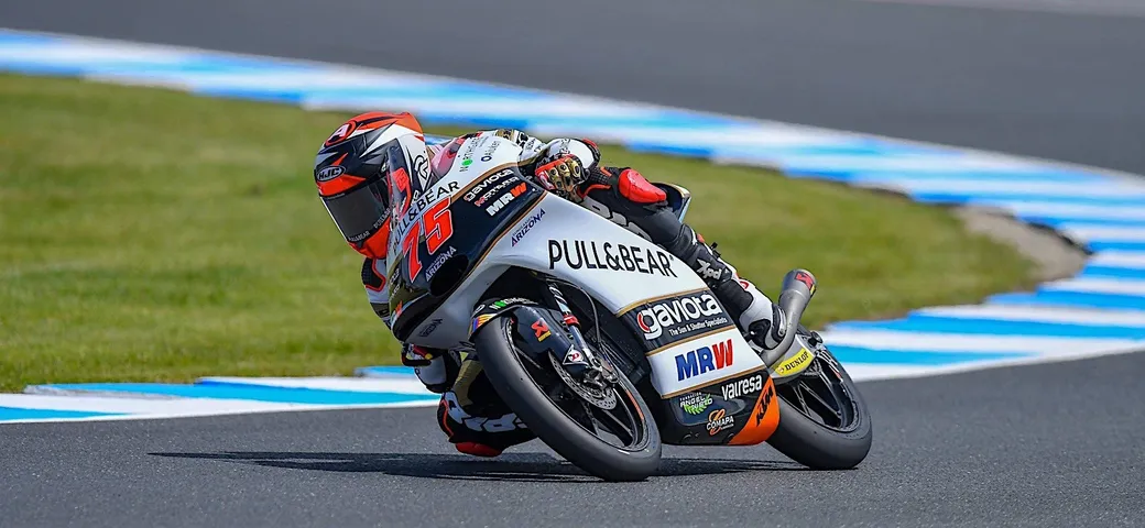 Moto3 Australia 2018: Arenas conquista la vittoria