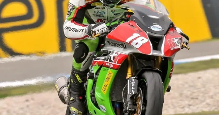 Superstock 1000 Assen 2014: vittoria per Kevin Valk, Savadori sfiora il podio