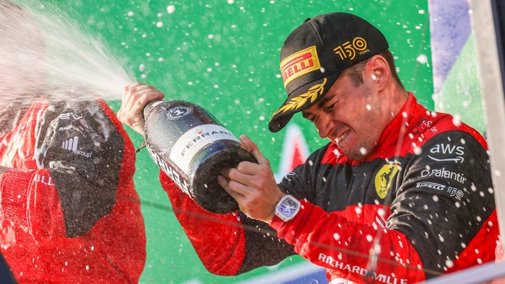 F1 GP di Australia: le pagelle