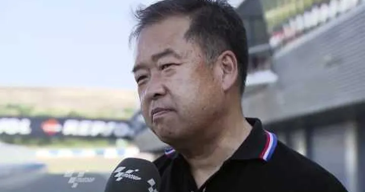 Test Honda HRC V2 1000 a Jerez