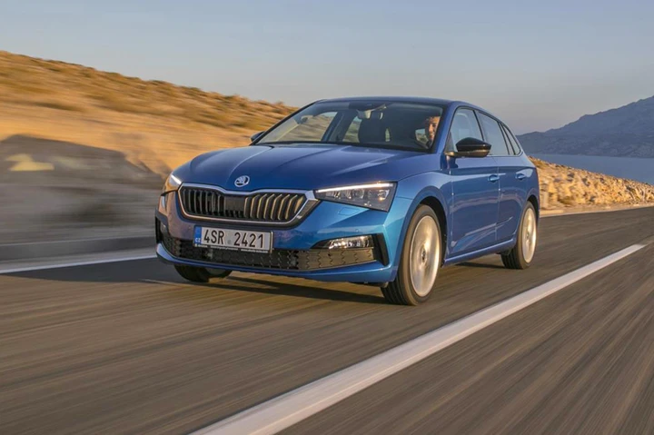Skoda Scala, al via la prevendita della versione a metano: costa 17.800 euro