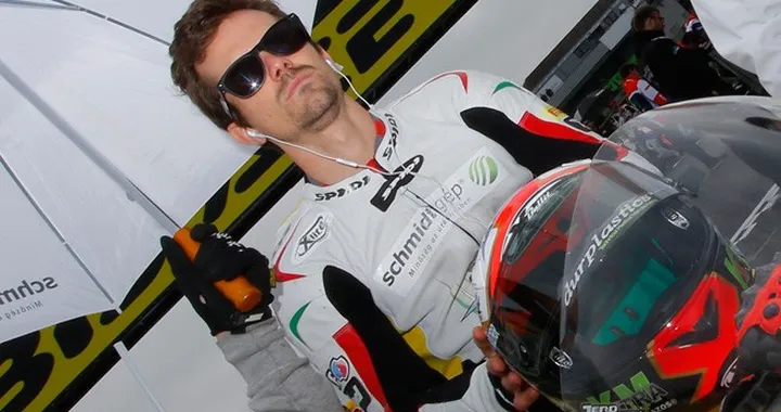 Supersport: Schmidt Racing chiuderà la stagione con Kawasaki