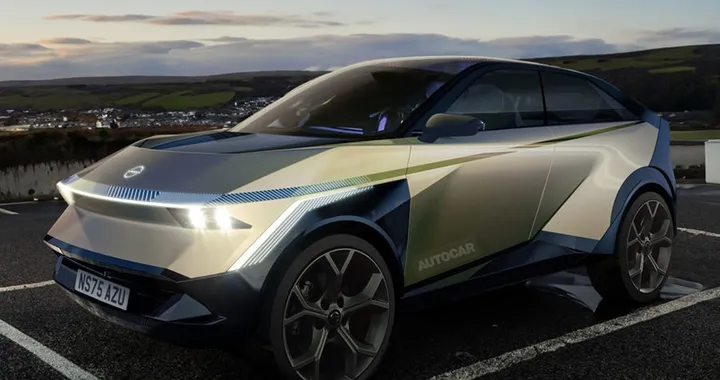 Nuova Nissan Qashqai: il design sarà incentrato sull'aerodinamica