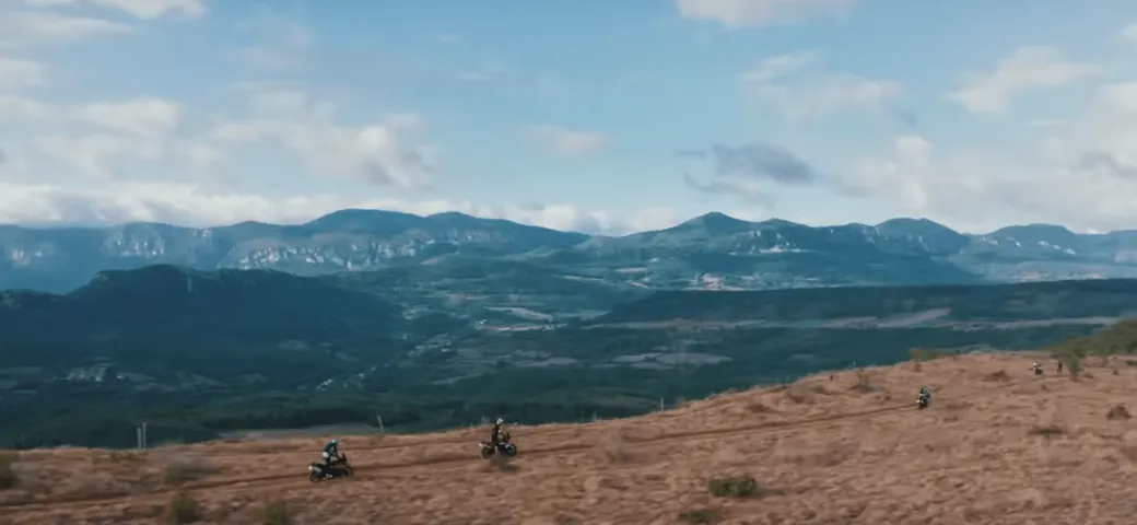 KTM Adventure Rally 2023: a luglio in Norvegia