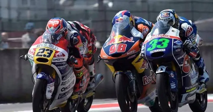 Moto3 2016, l’armata dei nostri “giovani leoni” all’assalto del titolo iridato. Quando gli italiani erano … “quattro gatti”