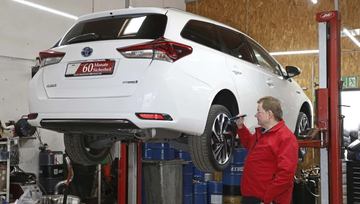 La Toyota Auris è davvero indistruttibile? Tra le usate più affidabili