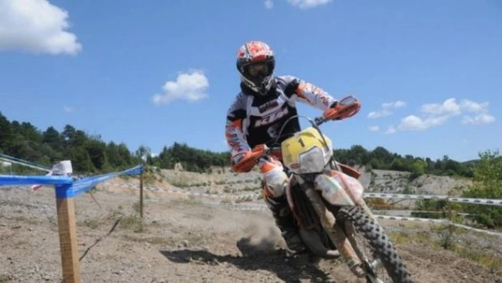 Trofeo Enduro KTM/Husaberg: penultima prova decisiva