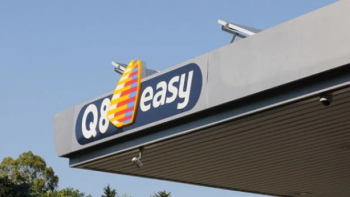 Q8easy offre carburante a prezzo ridotto per tutto il weekend
