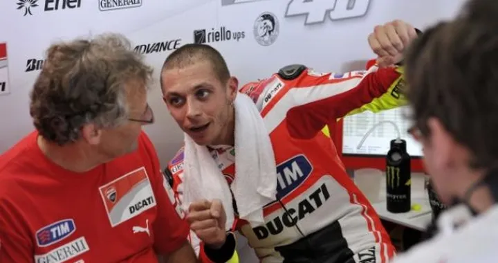 Auguri 46! Trentadue candeline da spegnere per Valentino Rossi