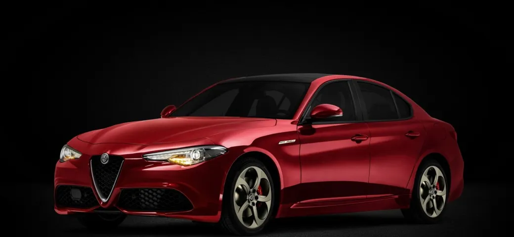 Cina: 350 Alfa Giulia vendute in 33 secondi
