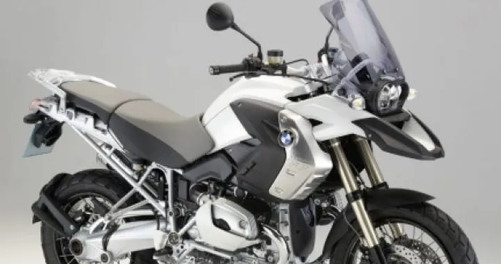 BMW annuncia una Special Edition della R 1200 GS