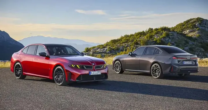 BMW Serie 3, finisce un'era: la nuova generazione abbandona il diesel