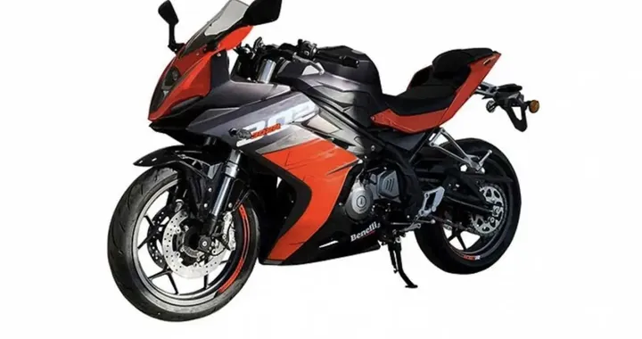 Benelli 302R 2021: la sportiva pesarese si rinnova. Arriverà in Europa?