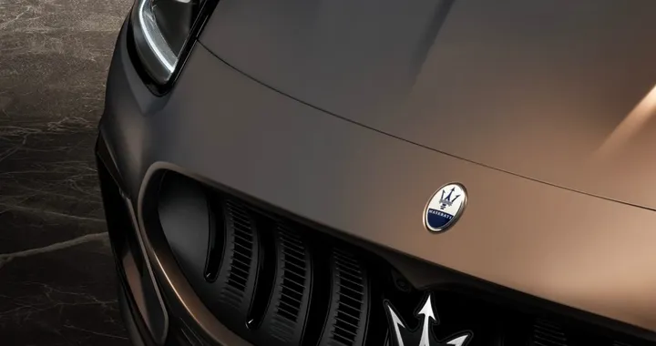 Maserati, appena 45 vetture prodotte in sei mesi: crollo del 71,9%