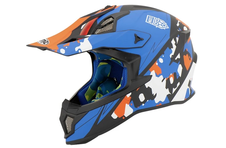 Caschi moto MRT: ricca selezione nel catalogo 2020