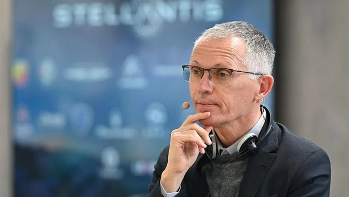 Stellantis vuole essere l'anti Tesla in Europa con le sue auto elettriche