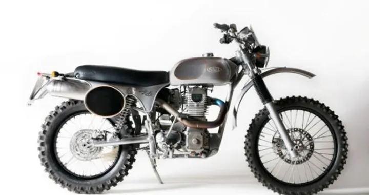 Borile B500 Ricki nelle concessionarie a 17.500 euro