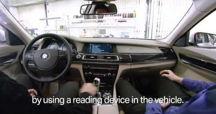 Parcheggi pazzi - Le peggiori manovre del mondo