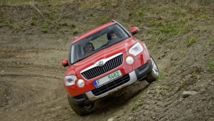 Skoda: nuovi motori per Yeti, Octavia e Superb