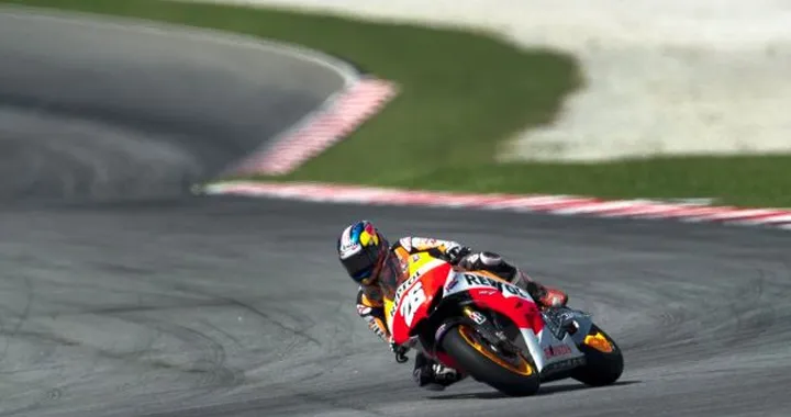 Test MotoGP Sepang, Day 3: Pedrosa ancora davanti a tutti, Lorenzo e Rossi subito dietro