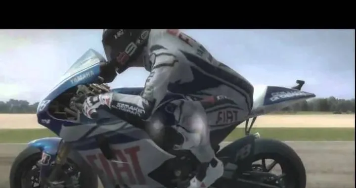 MotoGP 10/11: ecco il trailer del lancio del videogioco ufficiale