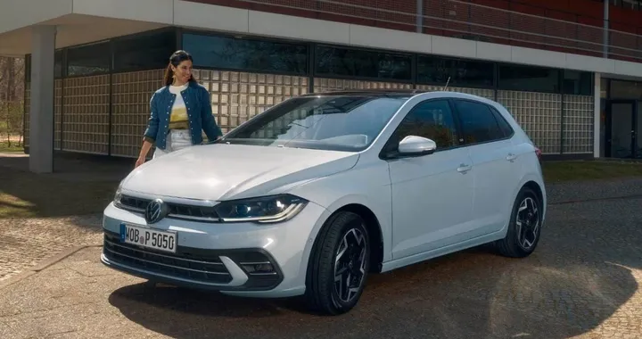 Volkswagen Polo Young, la nuova entry level costa meno di 19.000 euro