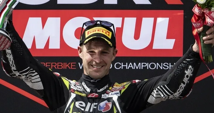 Rea conquista Imola: "Qui nessuno si è mai arreso!"