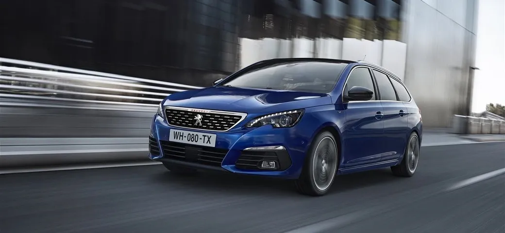 Peugeot 308: in Italia con prezzi da 18.970 euro
