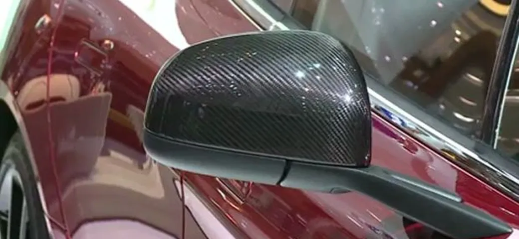 Aston Martin Rapide S in video - Salone di Ginevra 2013