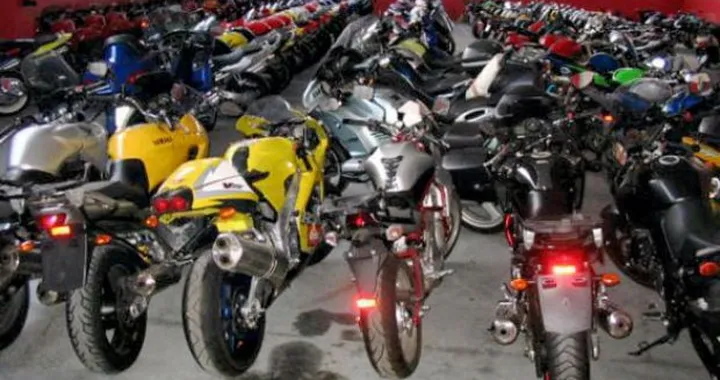ANCMA: scooter e moto esclusi dagli incentivi