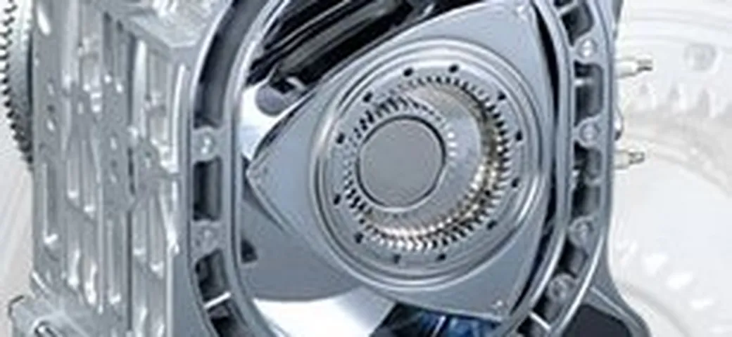 Tokio 2007: Mazda presenta il Wankel ad iniezione diretta