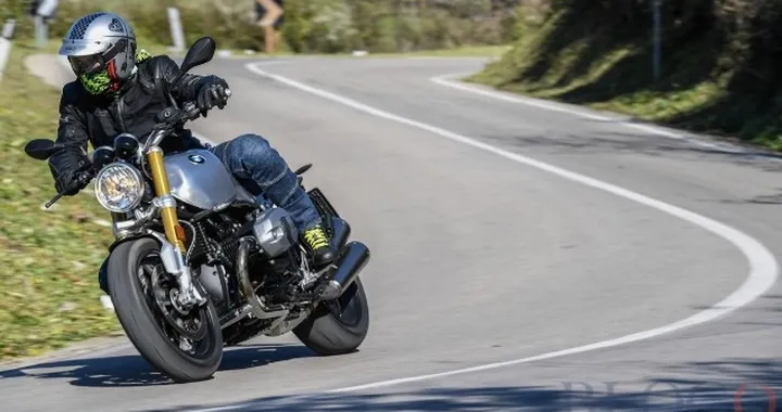 BMW R nineT MY 2017: prima prova [Video]
