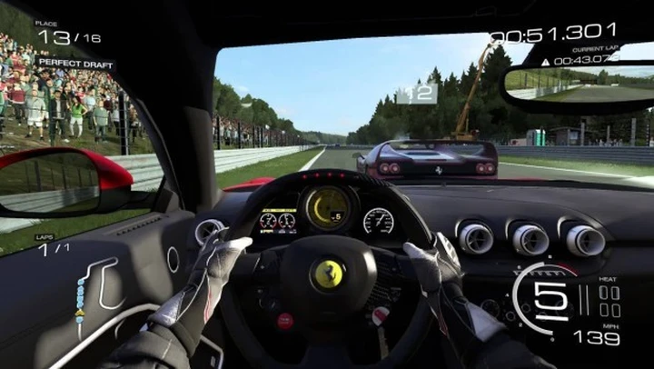 I cinque videogiochi che hanno fatto la storia delle quattro ruote