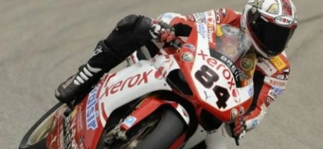 Michel Fabrizio in MotoGP: 