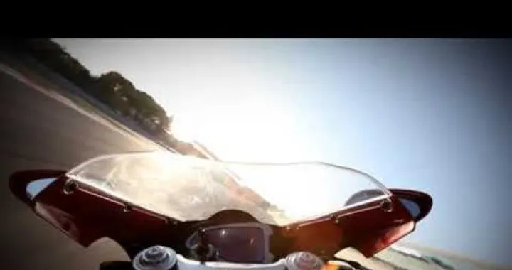 Anteprima: Video e foto della nuova MV Agusta F4 2010