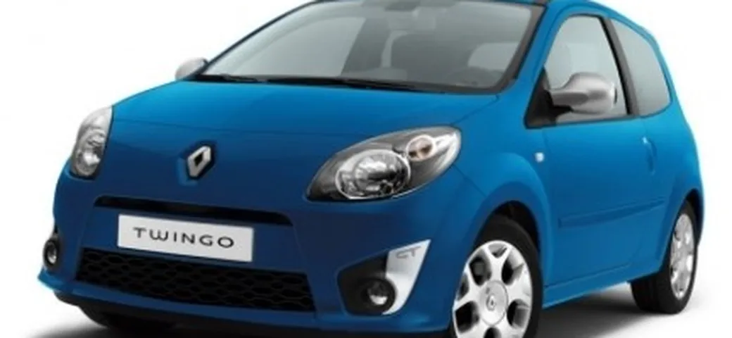 Riscossa Renault: 26 nuovi modelli entro il 2009