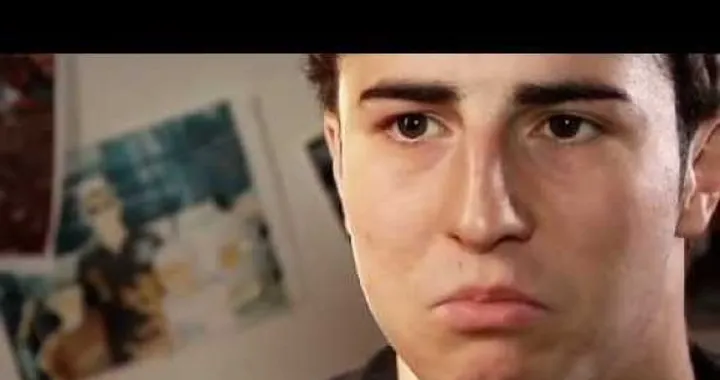 Personaggi: il video racconto di Simone Zecchina