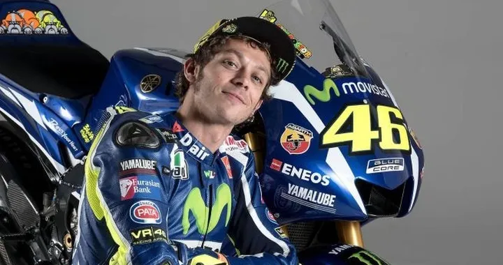 MotoGP: Valentino Rossi rinnova con Yamaha fino al 2018!