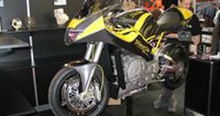 Thunder Star 1200 Diesel