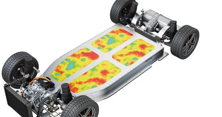 L'invenzione che garantisce una ricarica fino al 68% più veloce