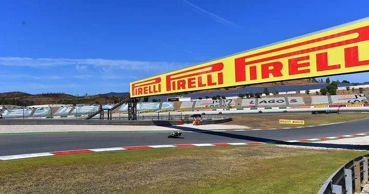 Superbike: Pirelli è pronta ad affrontare la tappa di Portimão