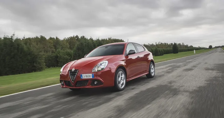 Alfa Romeo Giulietta Sprint: primo contatto su strada