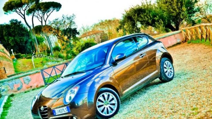 Alfa Romeo MiTo 1.3 JTDm: il test di autoblog