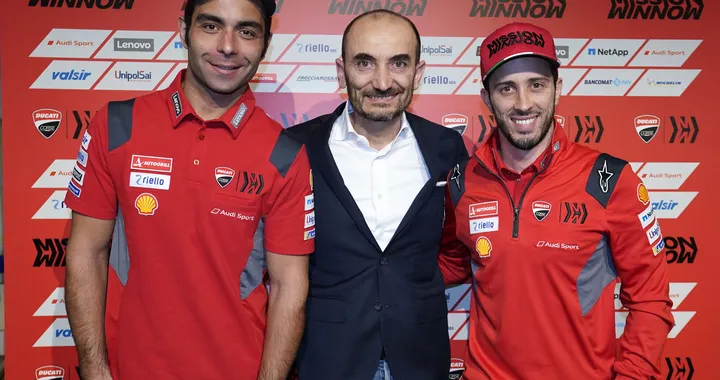 MotoGP, Ducati GP20 per vincere. Ma resta aperta la questione piloti