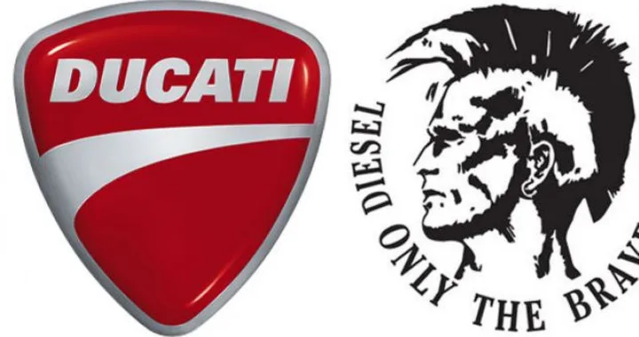 Diesel, nuovo sponsor Ducati in MotoGP