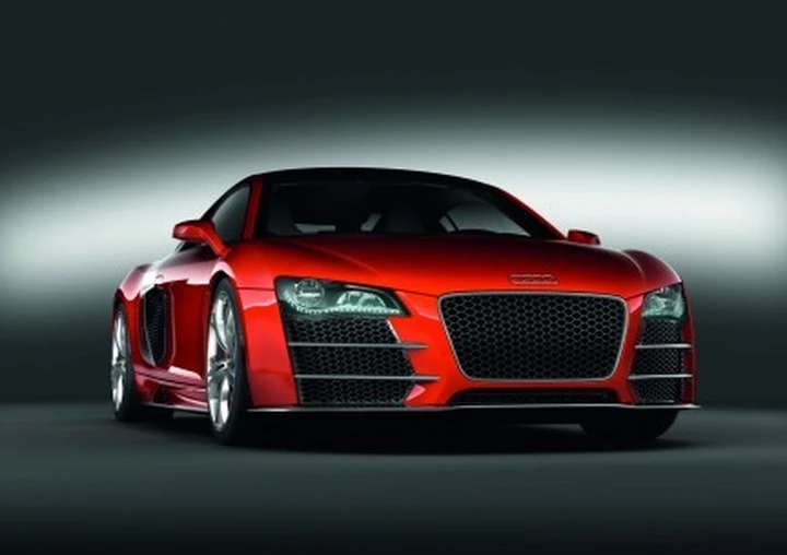 Audi: presto al debutto la R8 Sport e la TT-RS