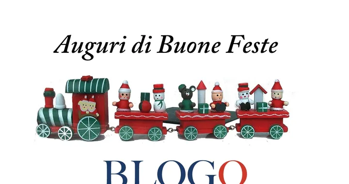 Auguri di Buone Feste da Autoblog.it