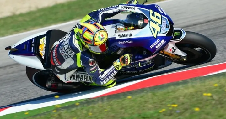 MotoGP Misano, ancora Marquez! Ma che Rossi! Dieci piloti in un secondo!
