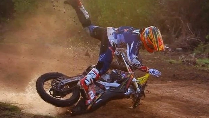 Twitterando: i Top 5 tweets della settimana dal mondo delle moto